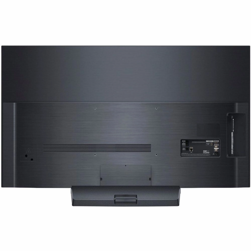 LG 48" Class 4K (2160p) Smart OLED TV (OLED48C3PUA)