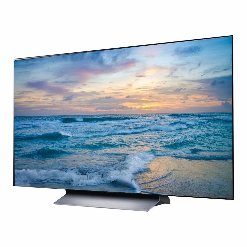 LG 48" Class 4K (2160p) Smart OLED TV (OLED48C3PUA)
