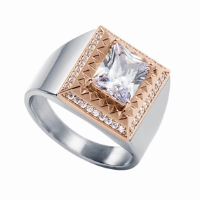 Logan Men's Ring