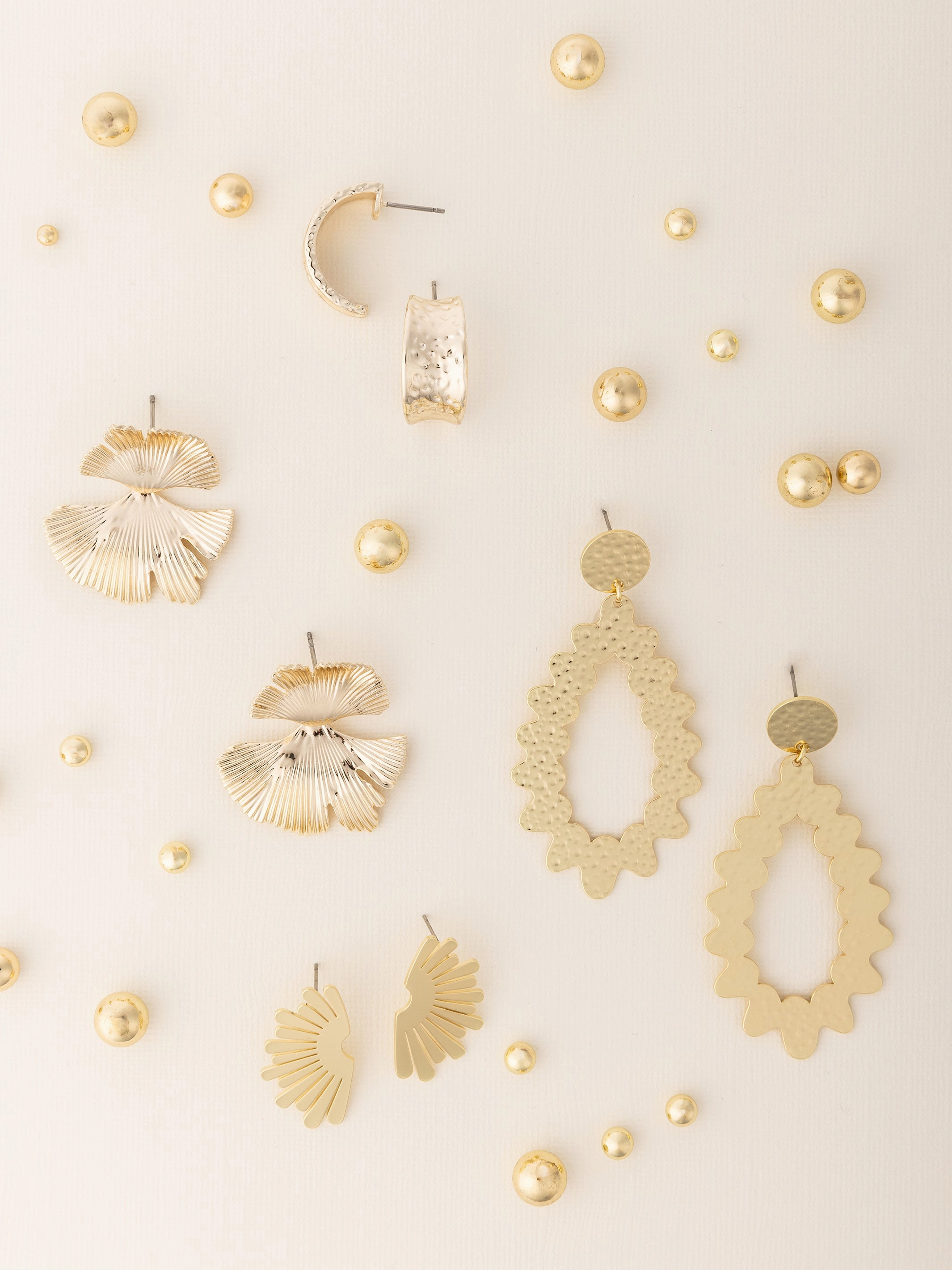 Lorelai Earrings