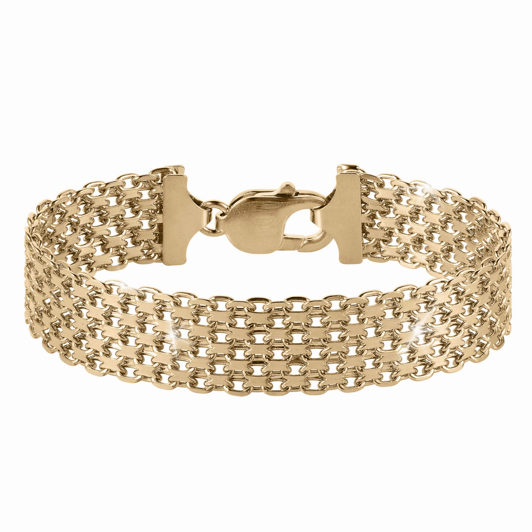 Luminoso Bismark Bracelet