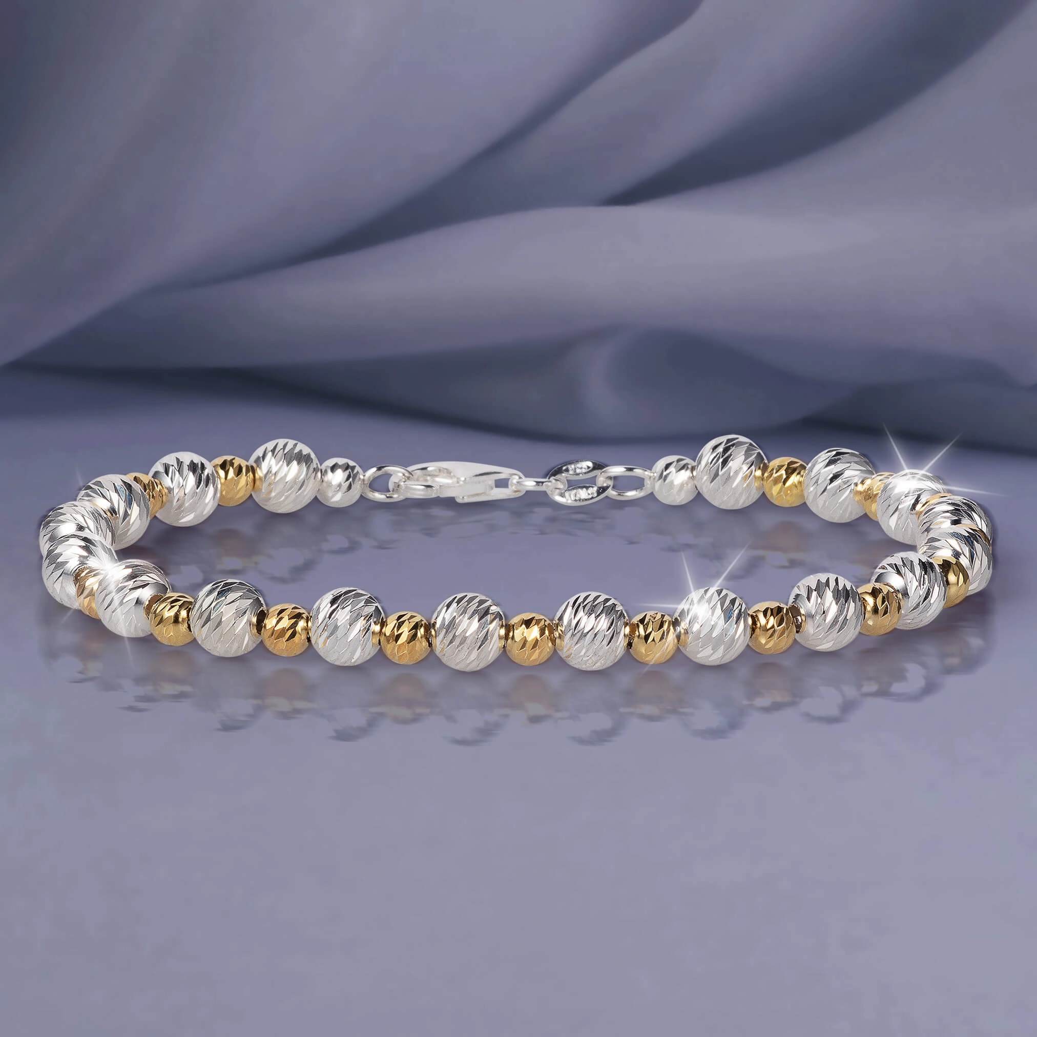 Lustre Of Italy Bracelet