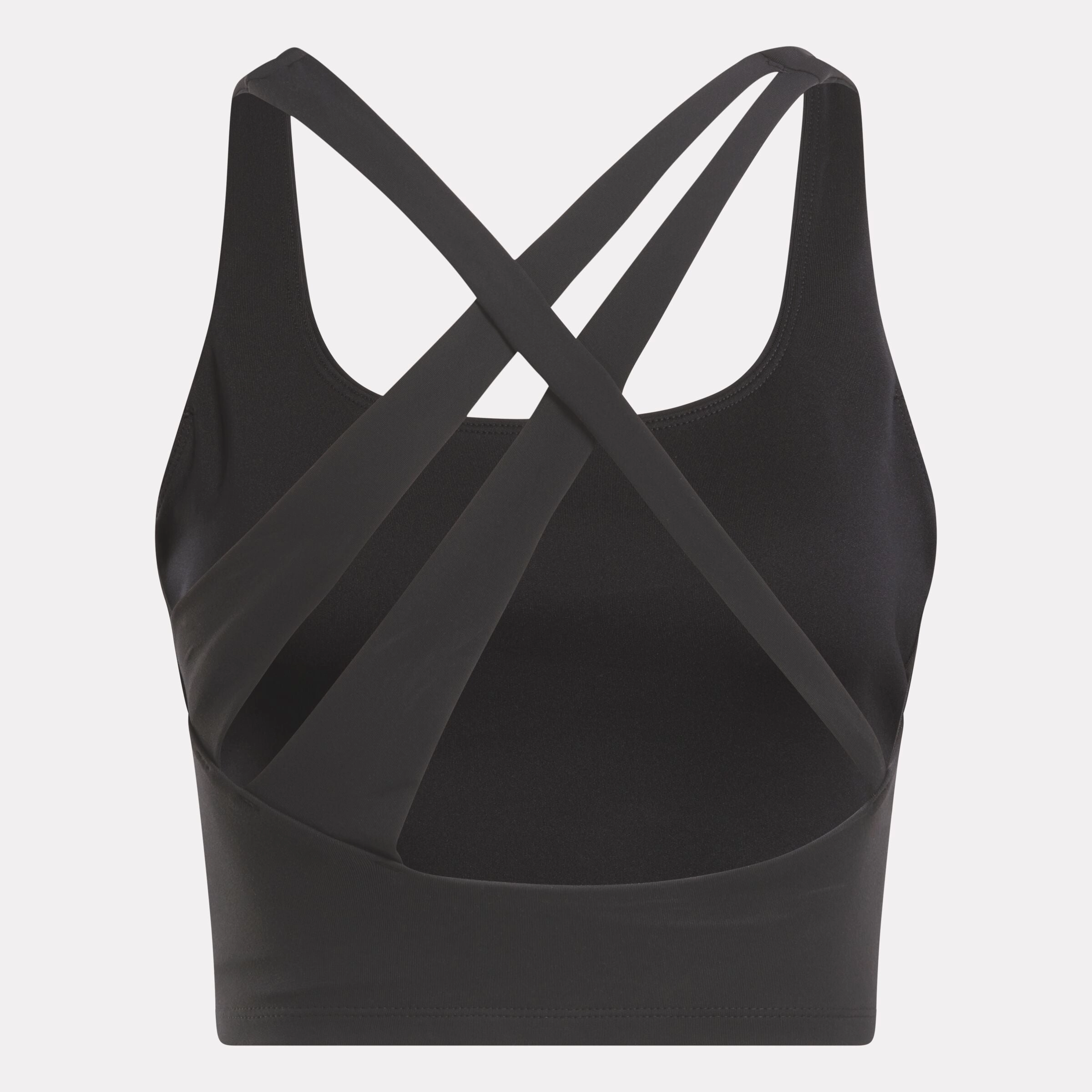 Lux Tank Black