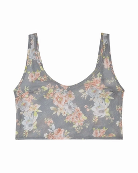 Marianne Cropped Tank