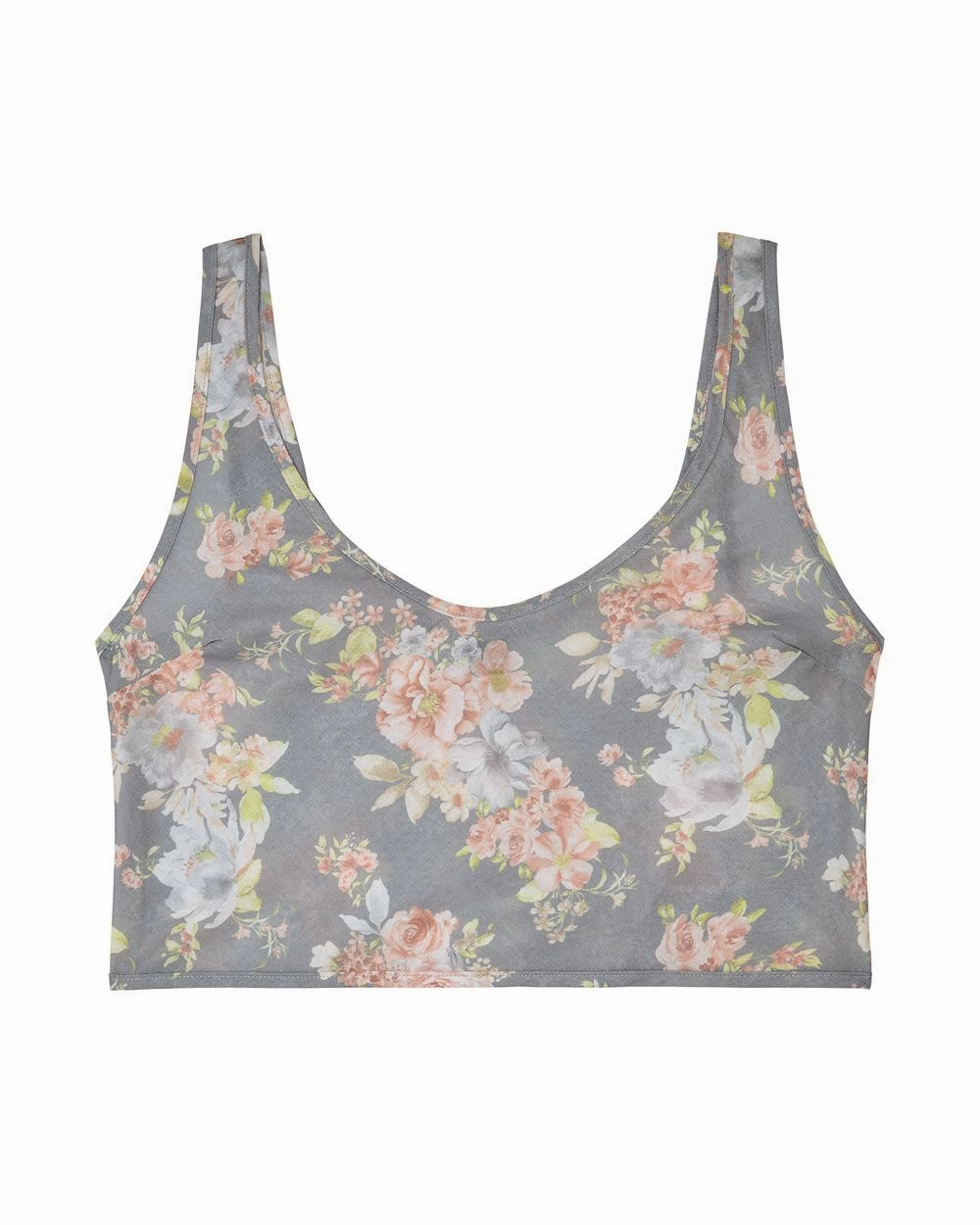 Marianne Cropped Tank