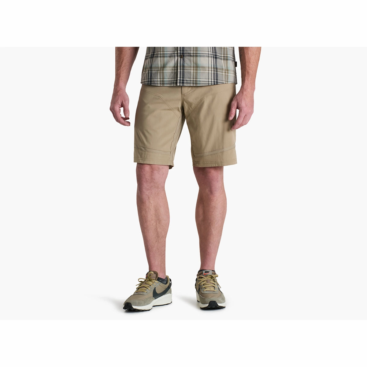 Men's Free Radikl Short - 8"