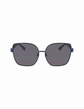 Metal Braided Sunglasses
