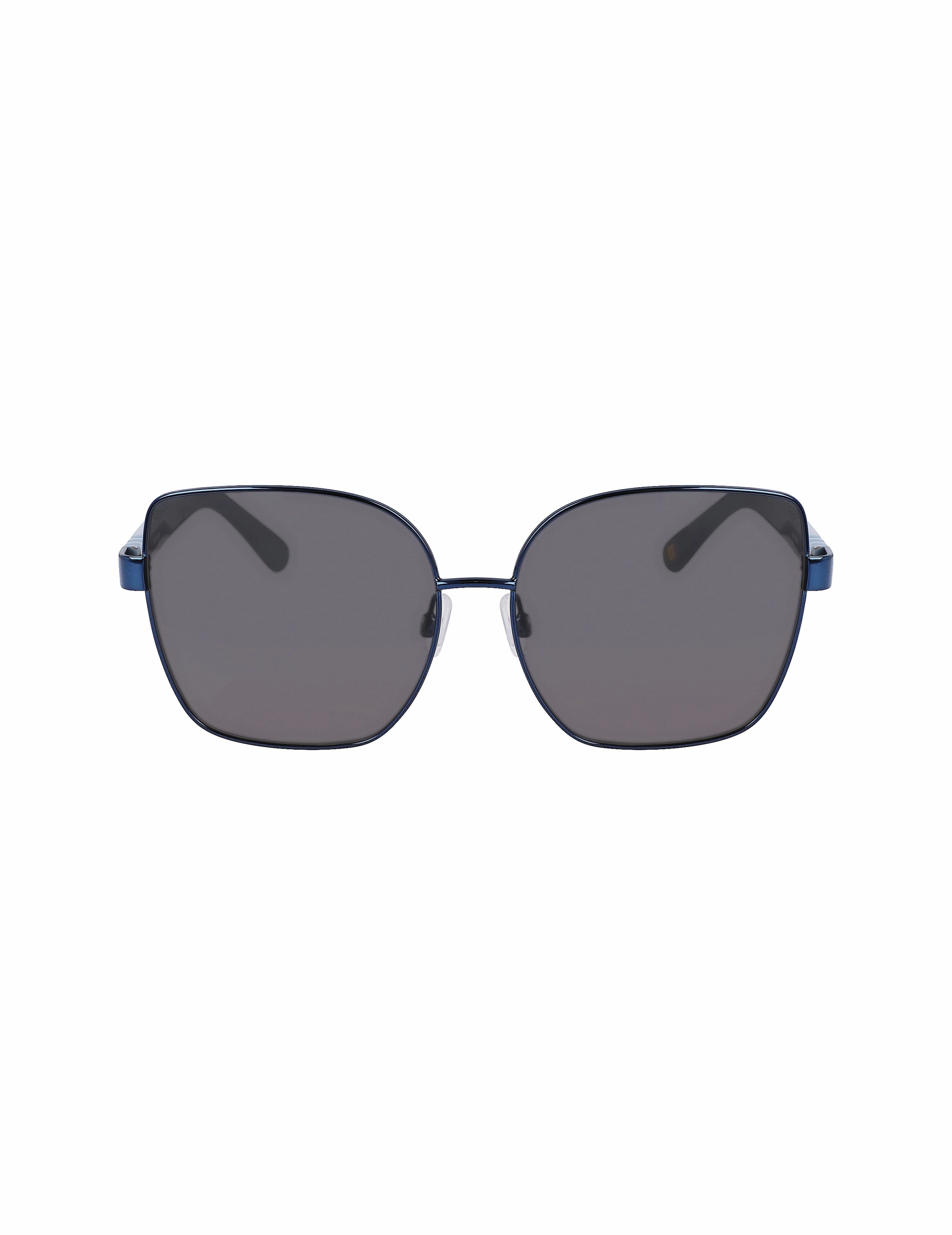 Metal Braided Sunglasses