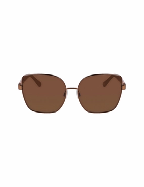 Metal Braided Sunglasses