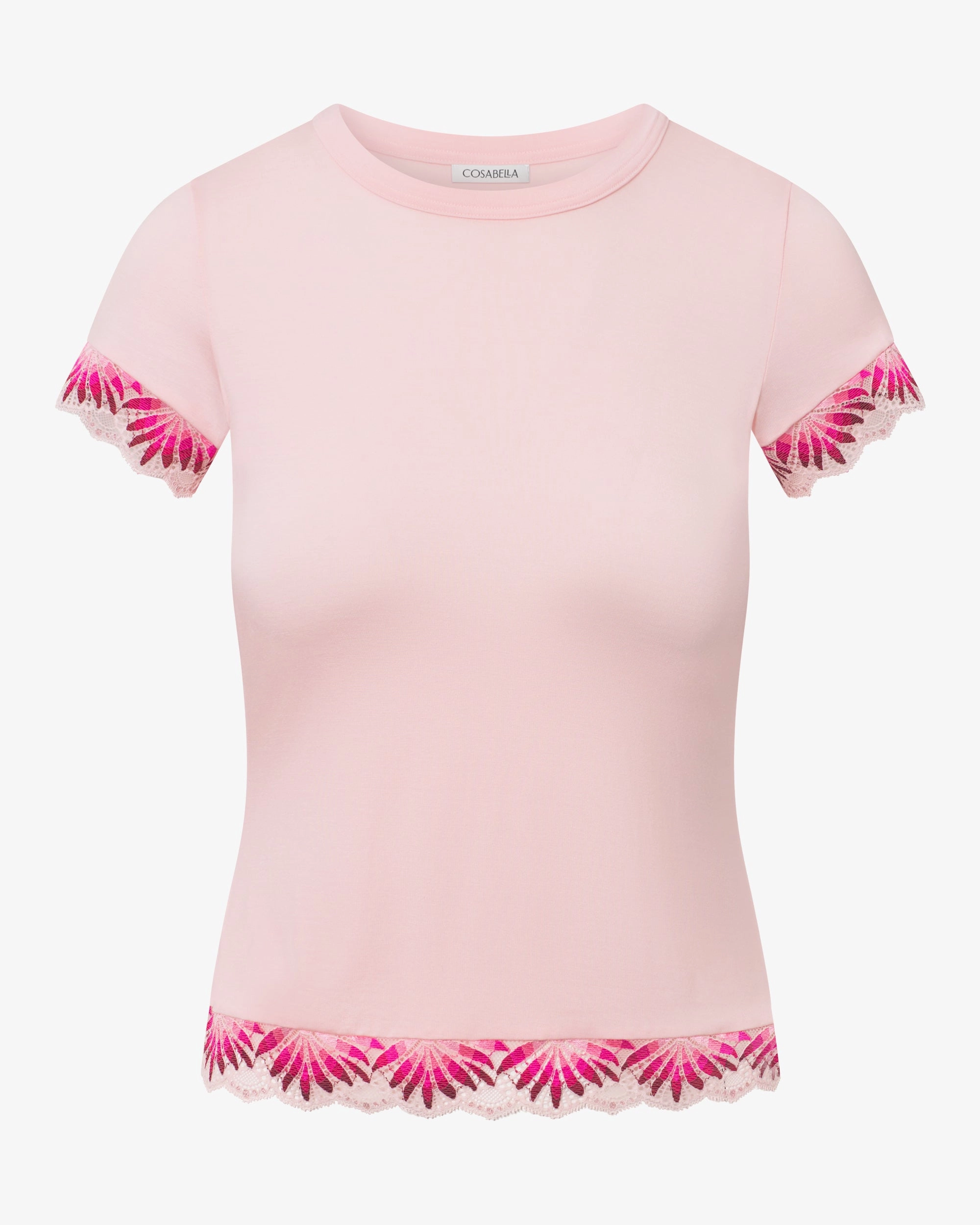 Modal-T-Shirt