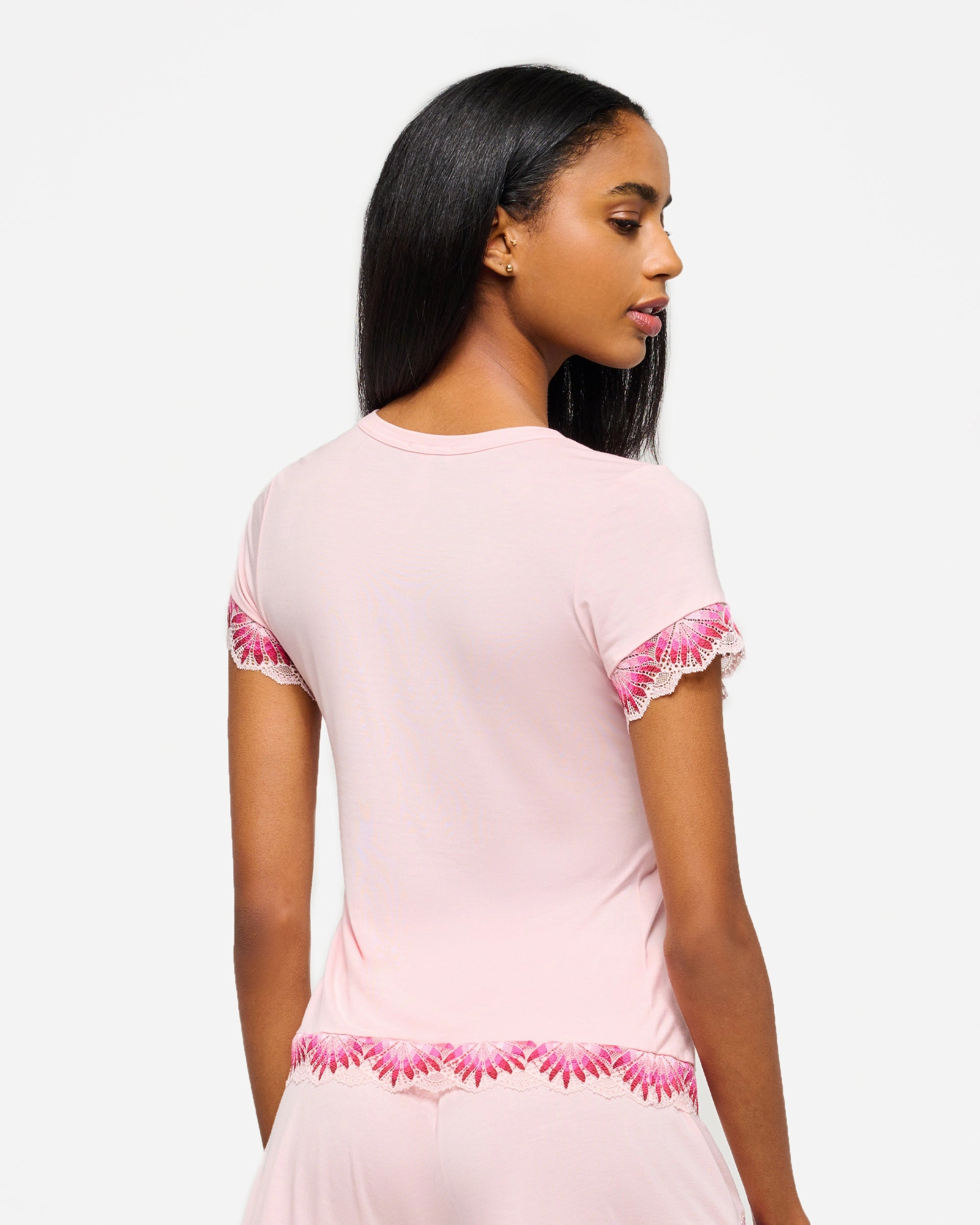 Modal-T-Shirt