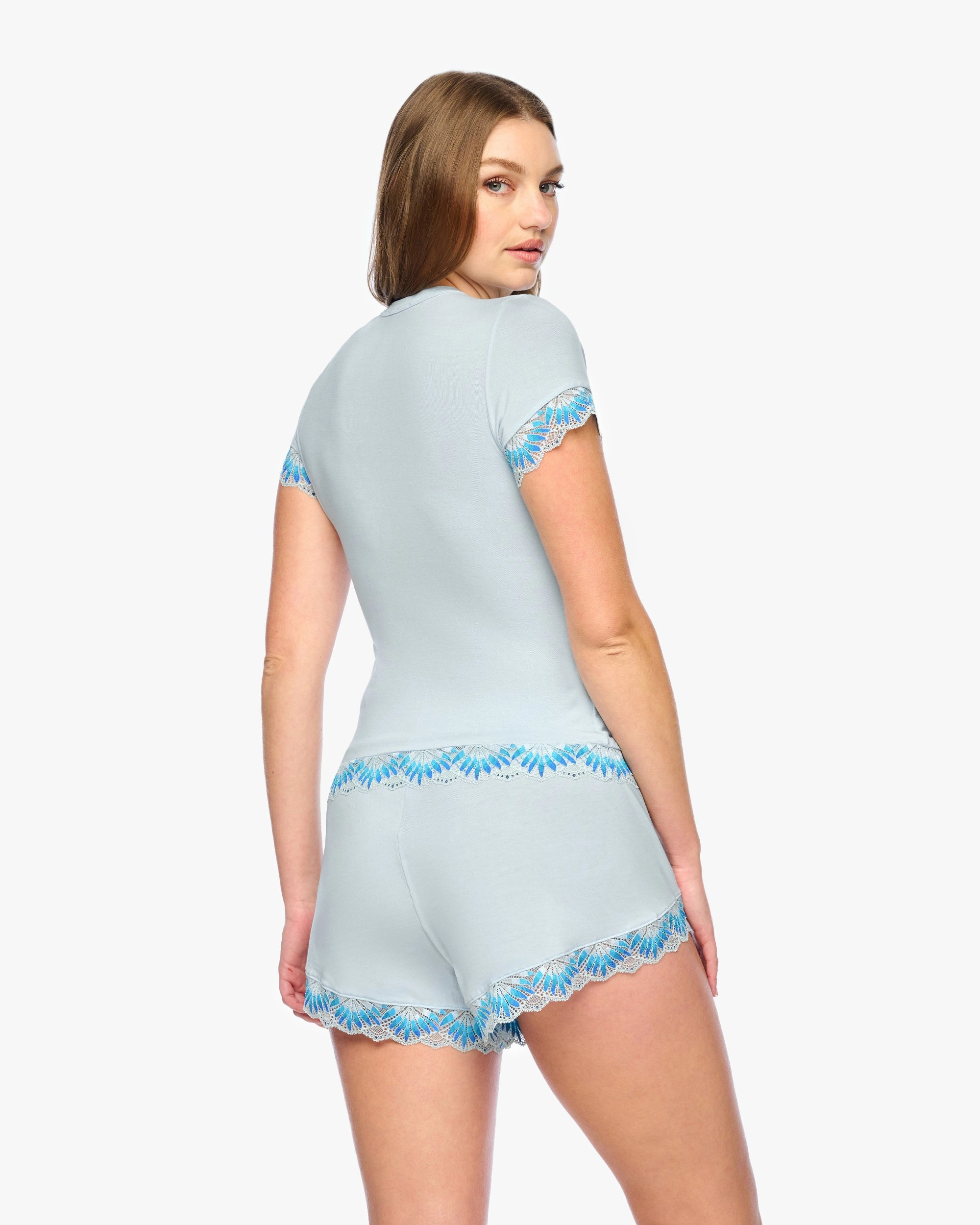 Modal-T-Shirt