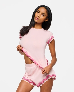 Modal-T-Shirt