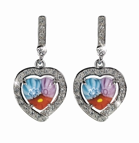 Murano Earrings