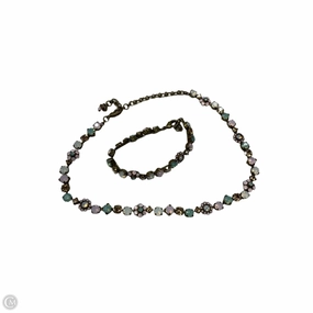 Necklace Set By Sorrelli, Size: 02 Piece Set