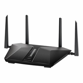 NETGEAR RAX50-100NAS Nighthawk AX6 6-Stream AX5400 WiFi Router