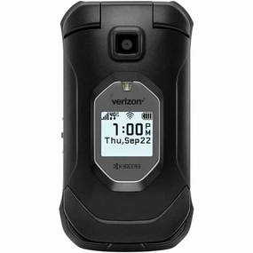 NEW Kyocera DuraXV Extreme  E4811 4G LTE 16GB Fully Unlocked