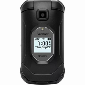 NEW Kyocera DuraXV Extreme  E4811 4G LTE 16GB Fully Unlocked