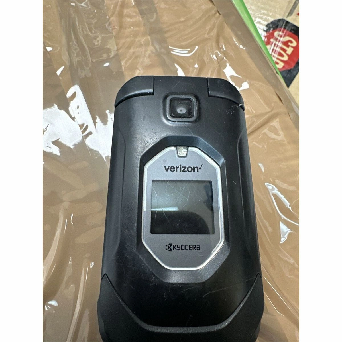 NEW Kyocera DuraXV Extreme  E4811 4G LTE 16GB Fully Unlocked