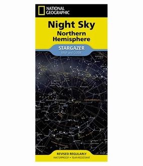 Night Sky: Northern Hemisphere