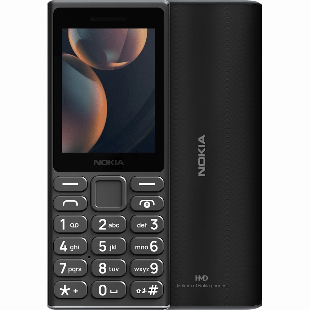 Nokia 108 - 4G - Blue