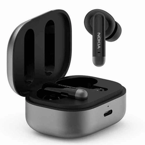 Nokia Wireless Earphones [E3511ANC] - Active Noise Cancellation