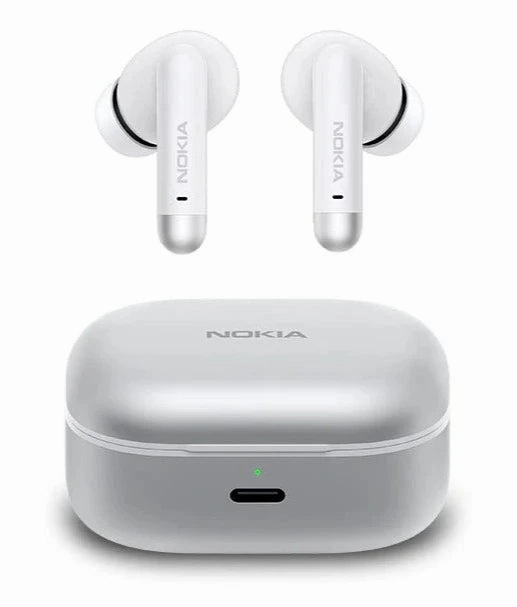 Nokia Wireless Earphones [E3511ANC] - Active Noise Cancellation