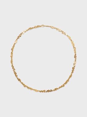 Noor 18kt Gold-Plated Necklace