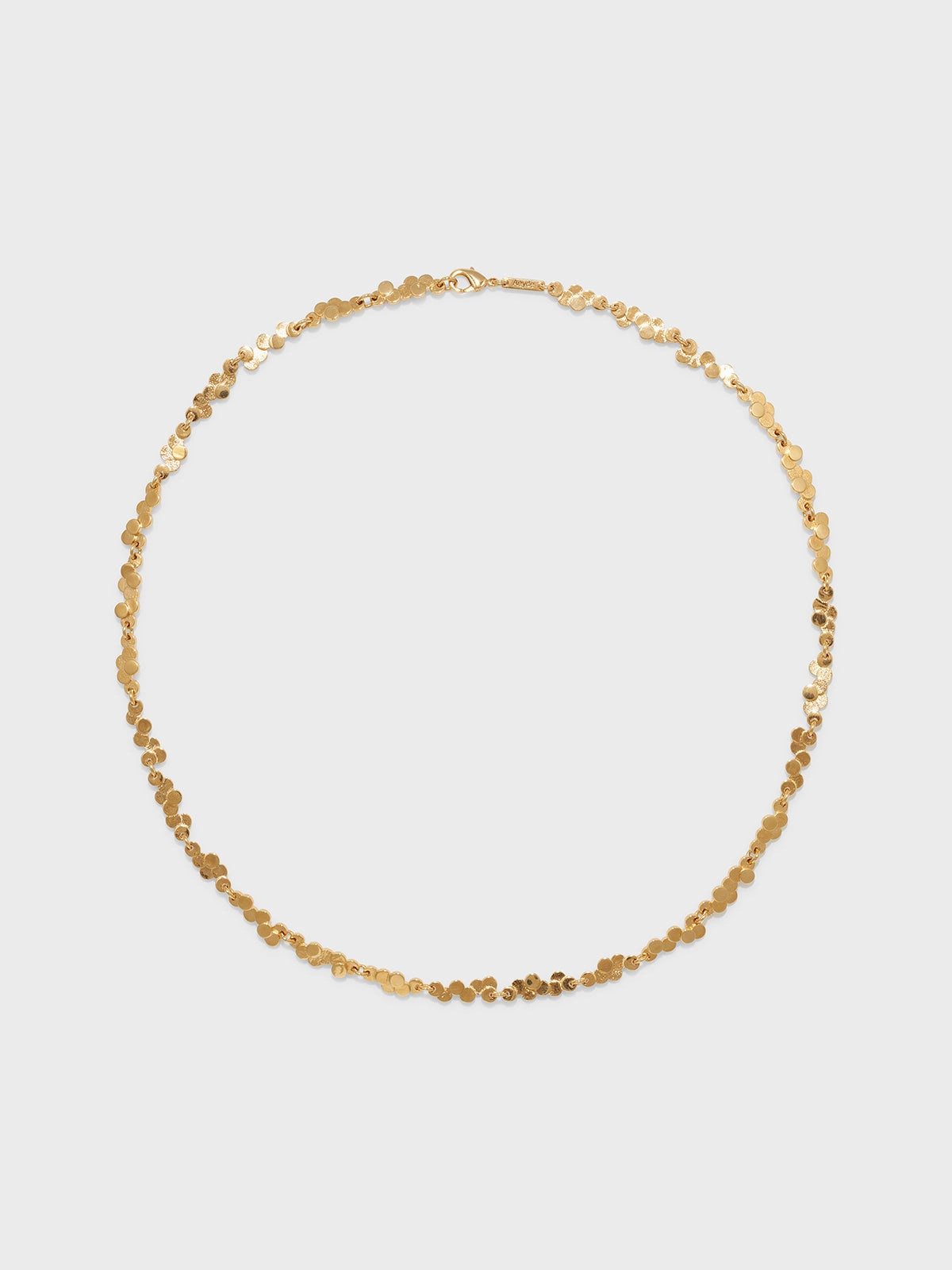 Noor 18kt Gold-Plated Necklace