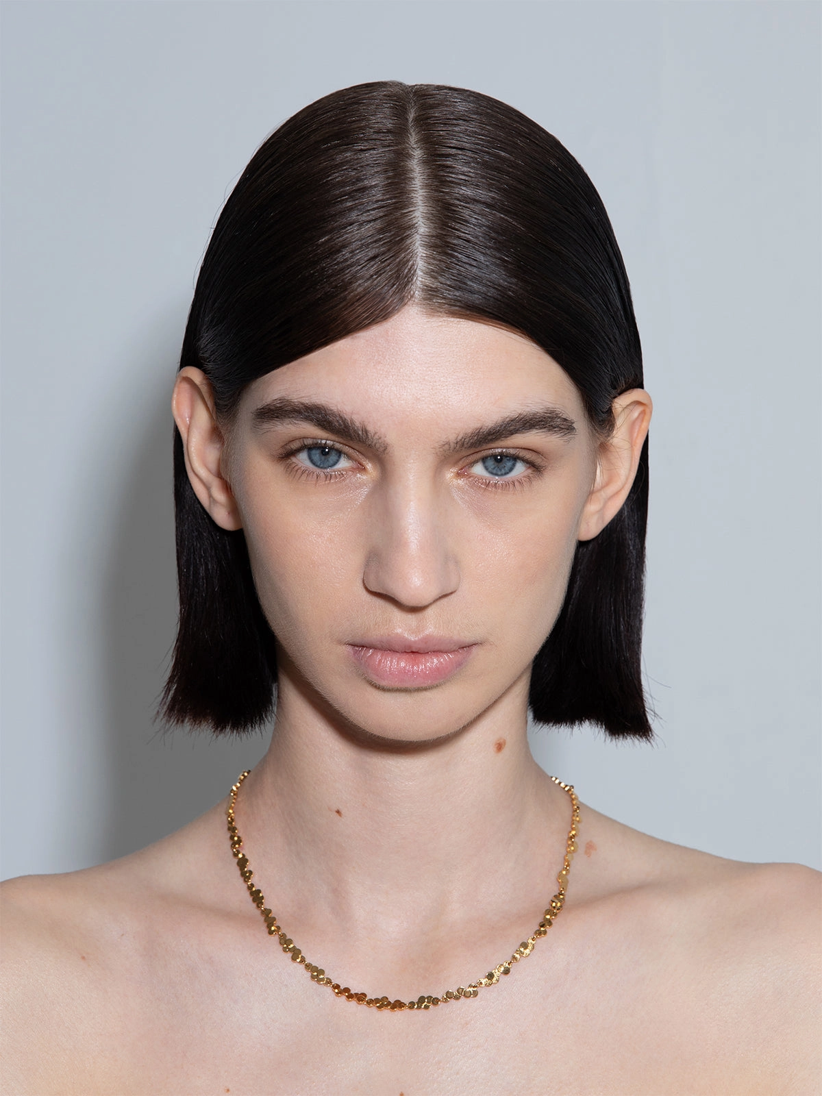 Noor 18kt Gold-Plated Necklace