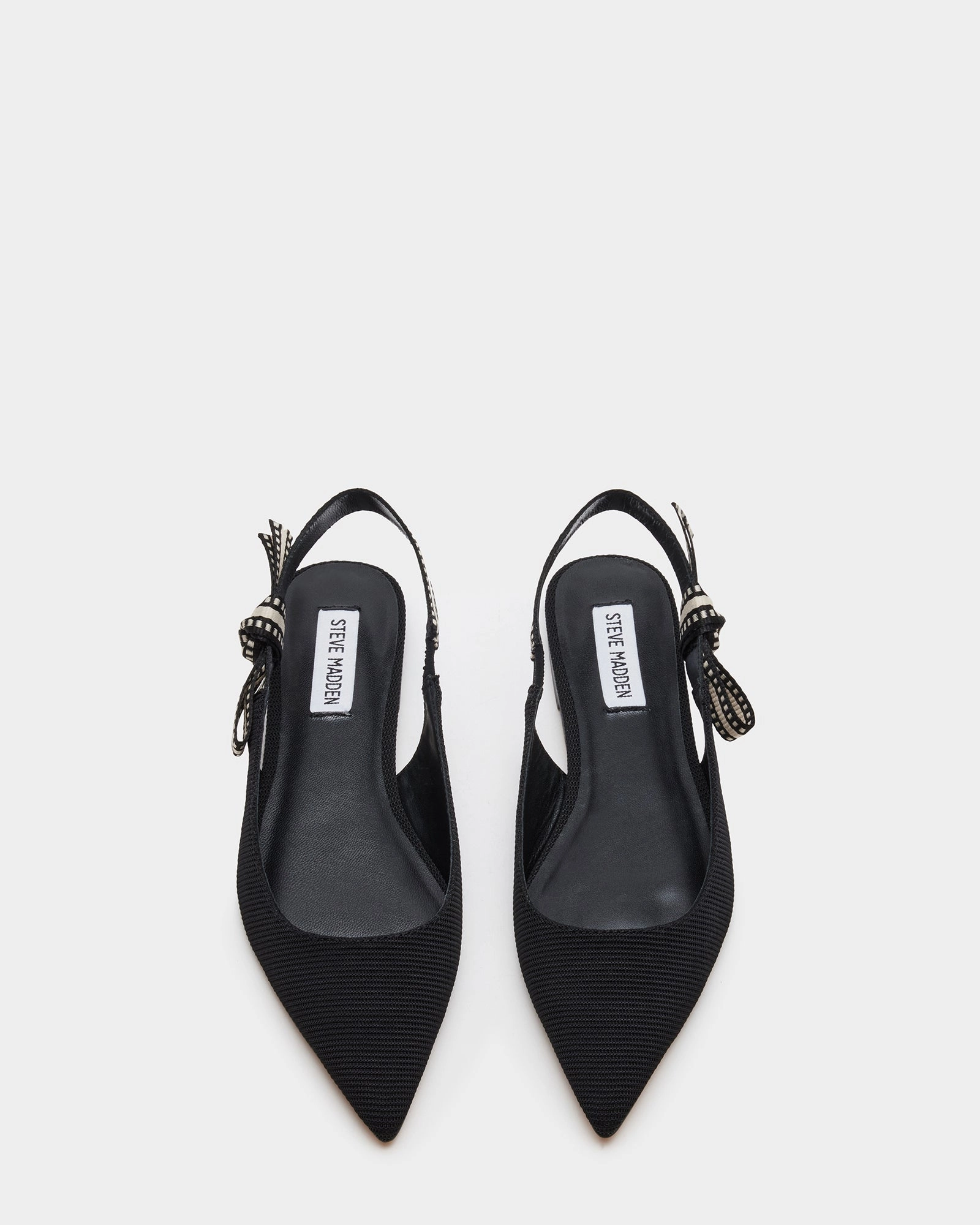 OLSEN BLACK - SM REBOOTED
