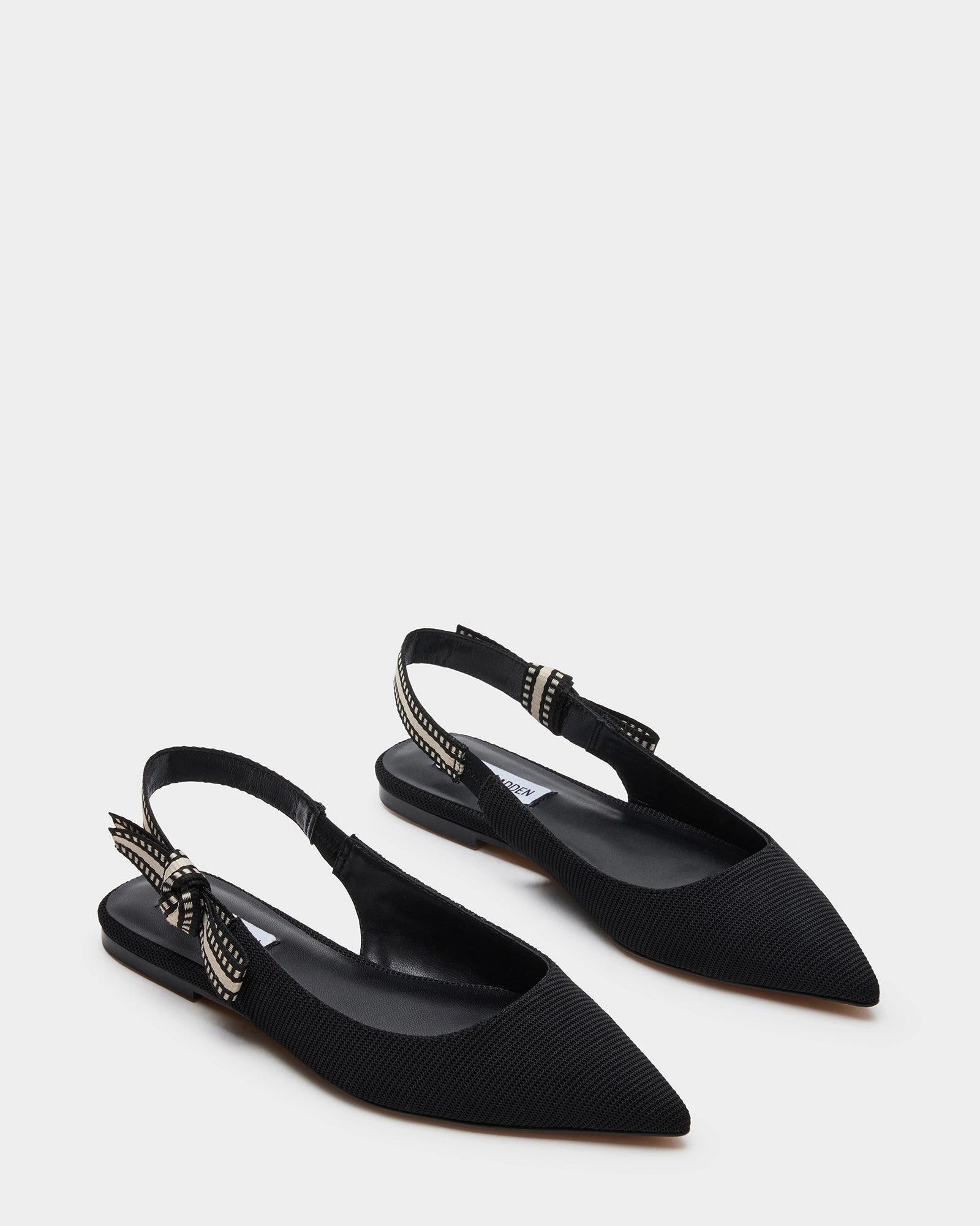 OLSEN BLACK - SM REBOOTED