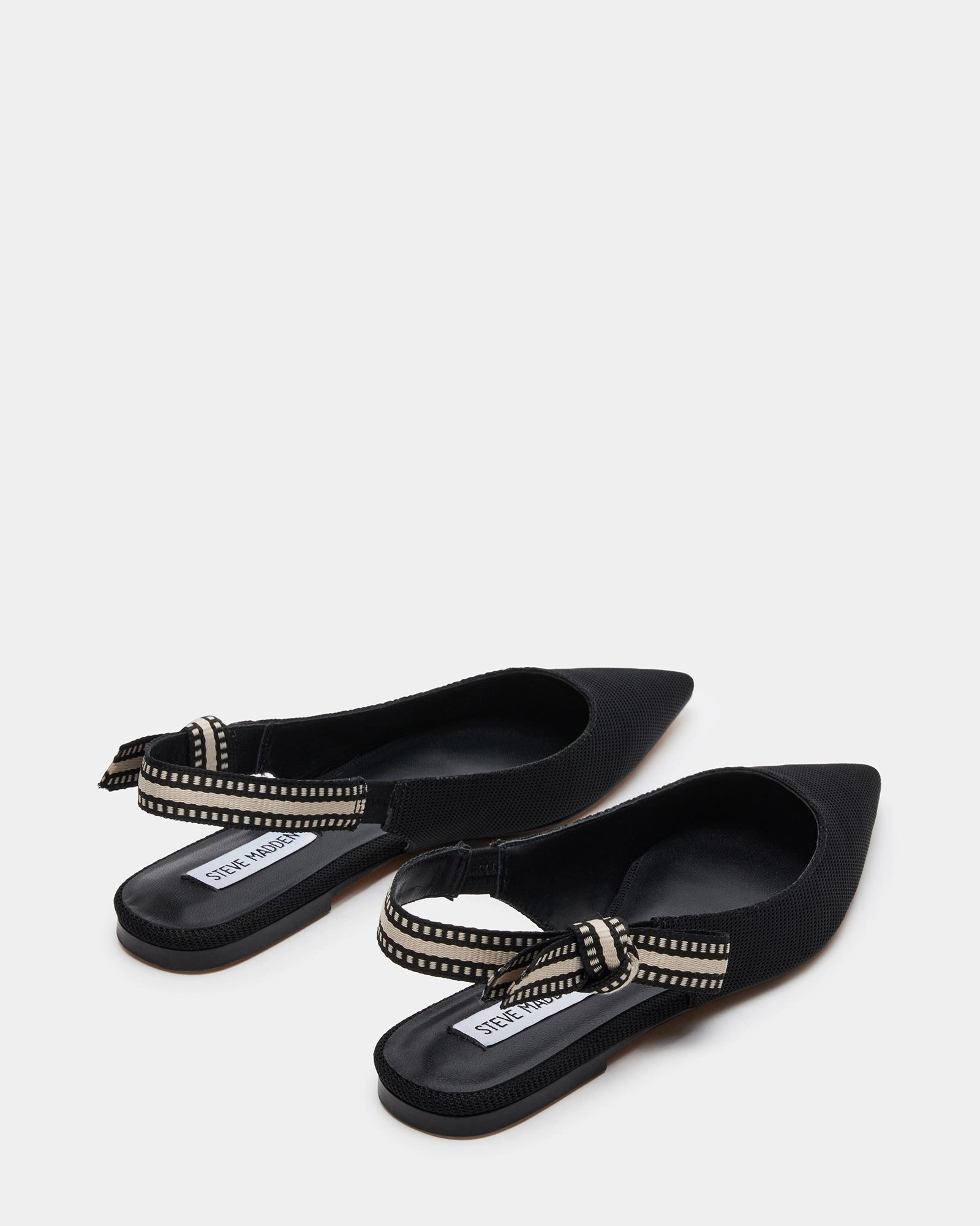 OLSEN BLACK - SM REBOOTED