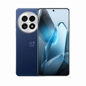 OnePlus 13 5G Dual SIM, 24GB/1TB - Blue (CN, GLOBAL ROM)