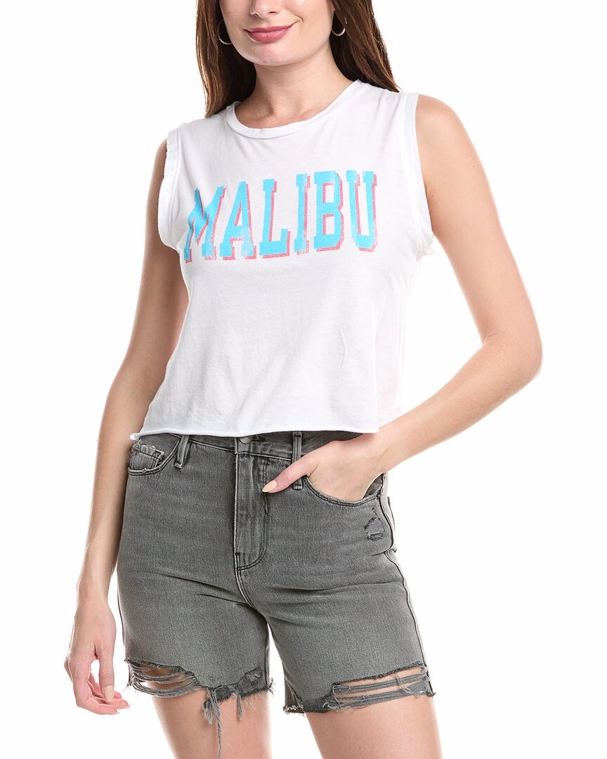 Original Retro Brand Malibu T-Shirt