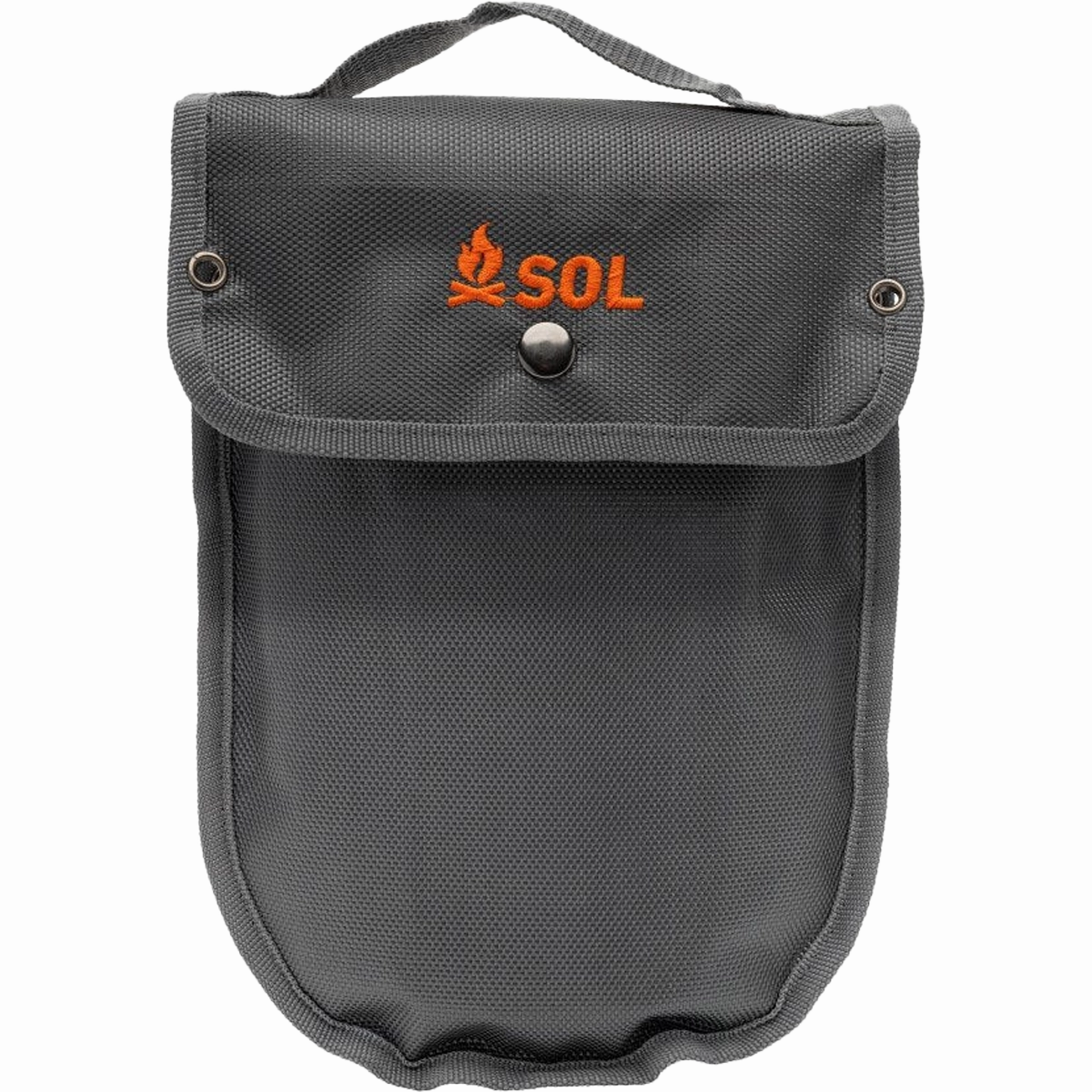 Packable Field Shovel