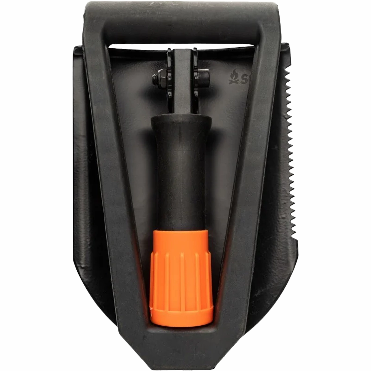 Packable Field Shovel
