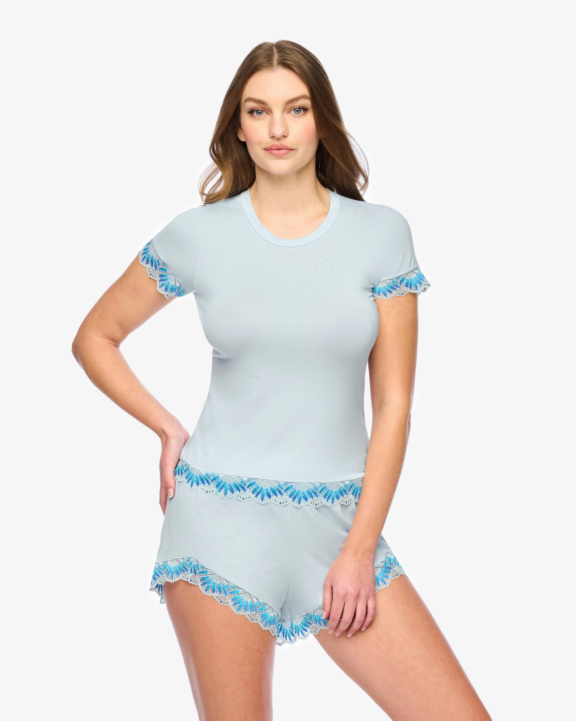 Pantaloncini In Modal