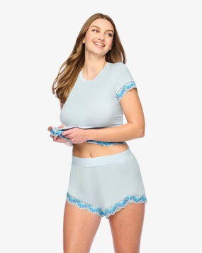 Pantaloncini In Modal