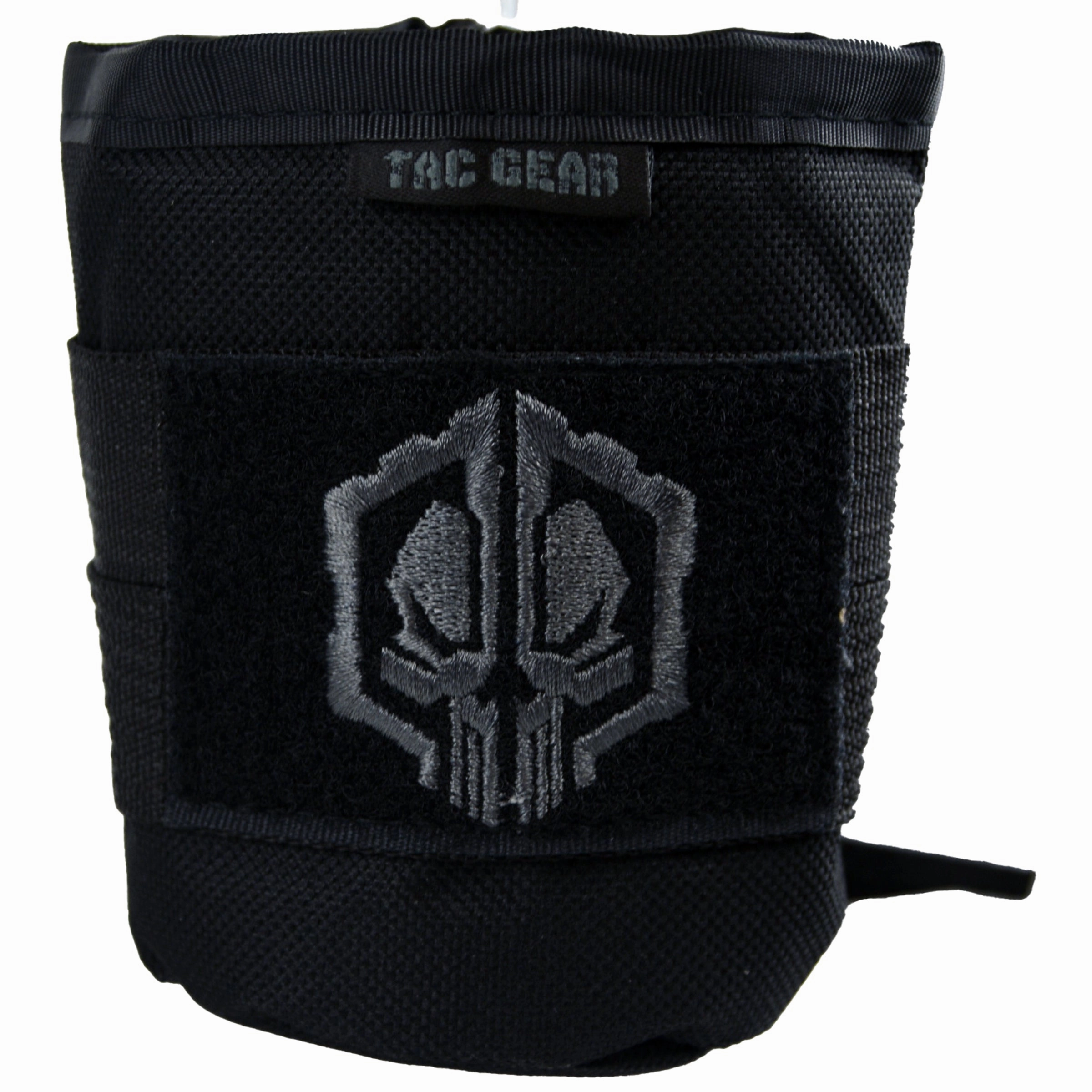 Patriotic Tac Gear Hat and Accessory Assortment Floor Display - 78 Pieces Per Retail Ready Display 88397