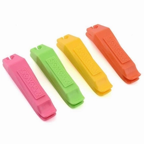 Pedro's Tire Levers - Various Colours (24 pairs)