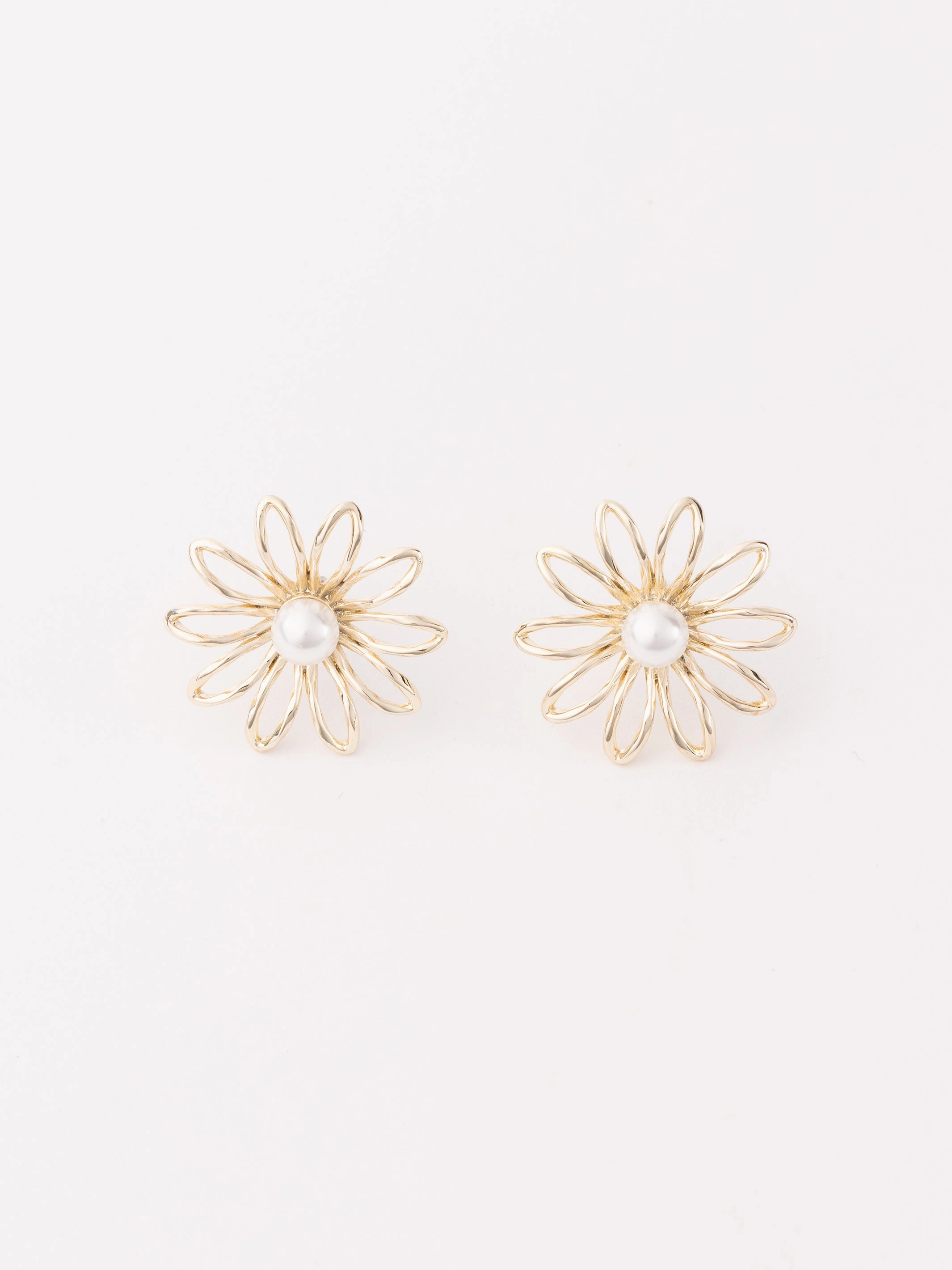 Poppy Earrings