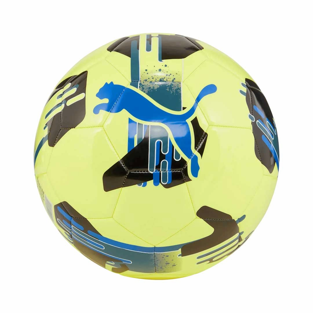 Puma - Orbita 6 MS Soccer Ball - Size 3 (084335 08-3)
