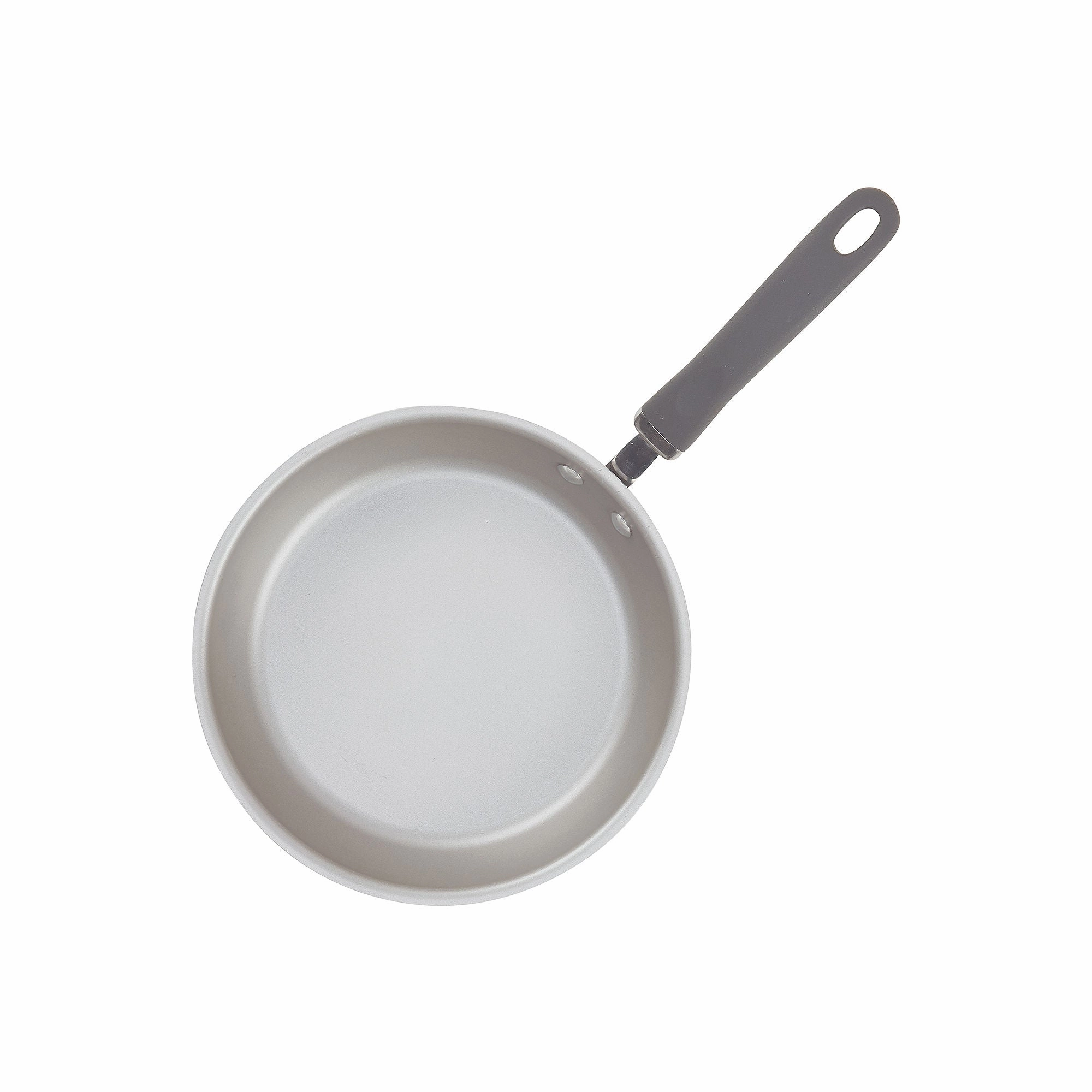 Rachael Ray Create Delicious 9.5" Covered Deep Skillet - GRAY SHIMMER ONE SIZE