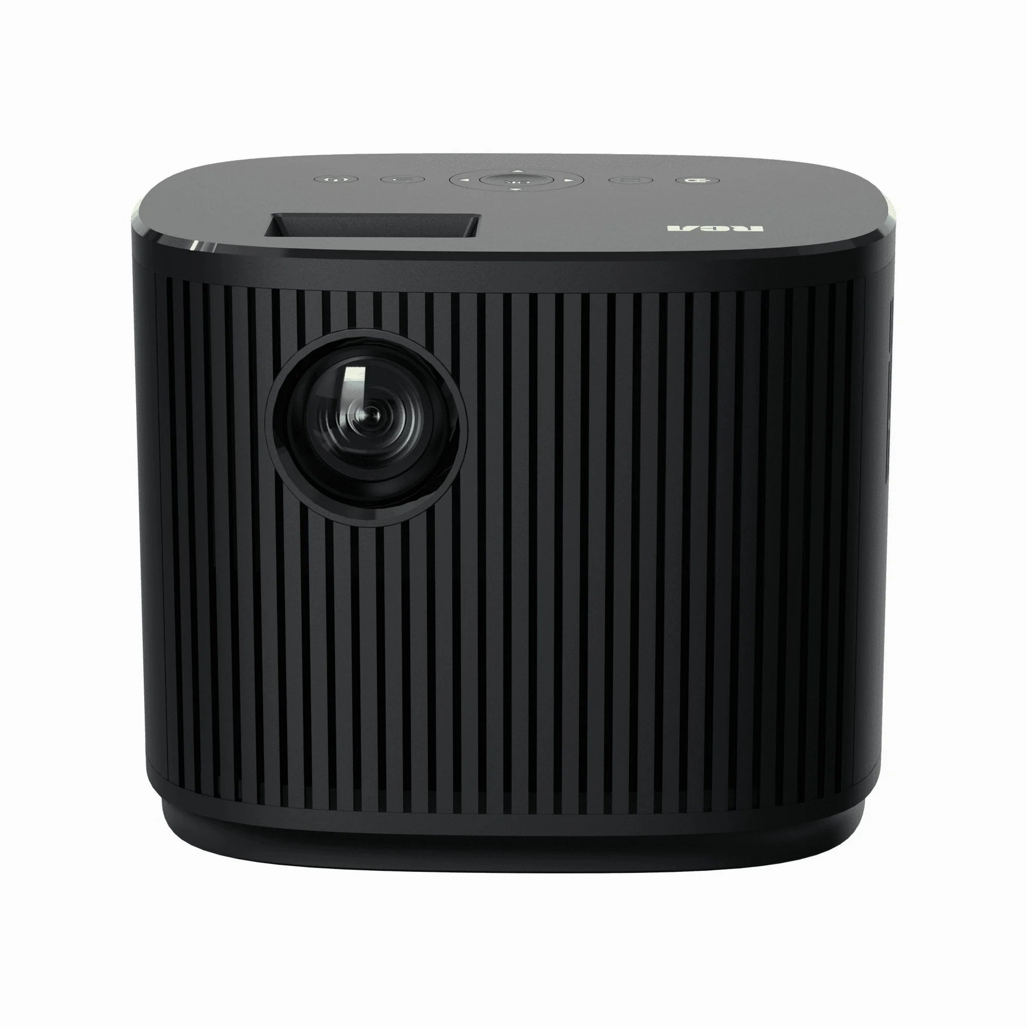 RCA 100" Class HD (720p) Smart LED Projector (RPJ181)