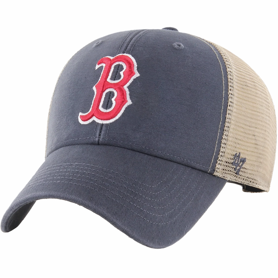 Red Sox Flagship Wash '47 MVP