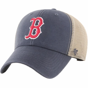 Red Sox Flagship Wash '47 MVP