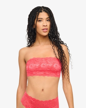 Reggiseno A Fascia Flirtie