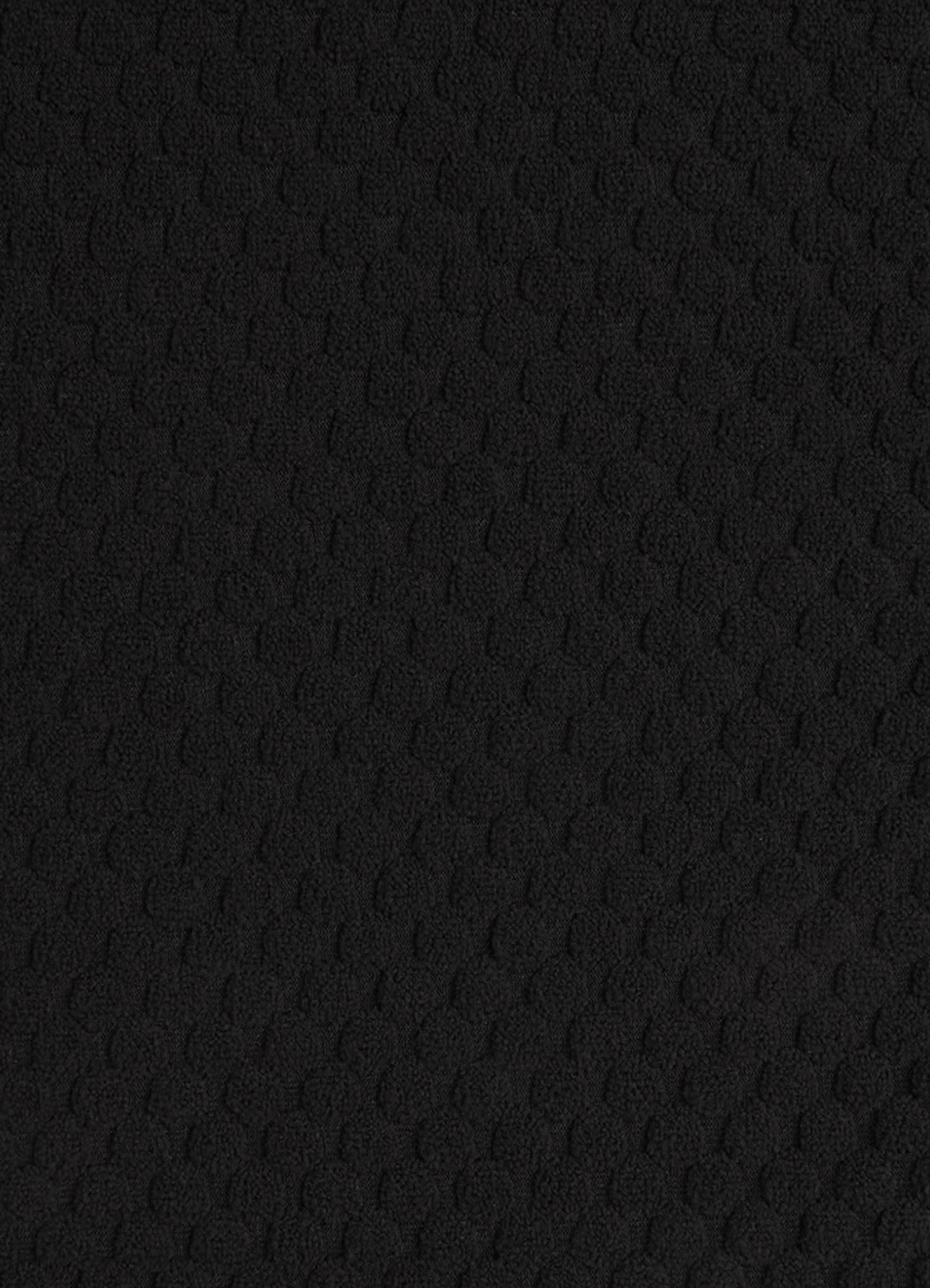 Riviera Retro One piece - Black