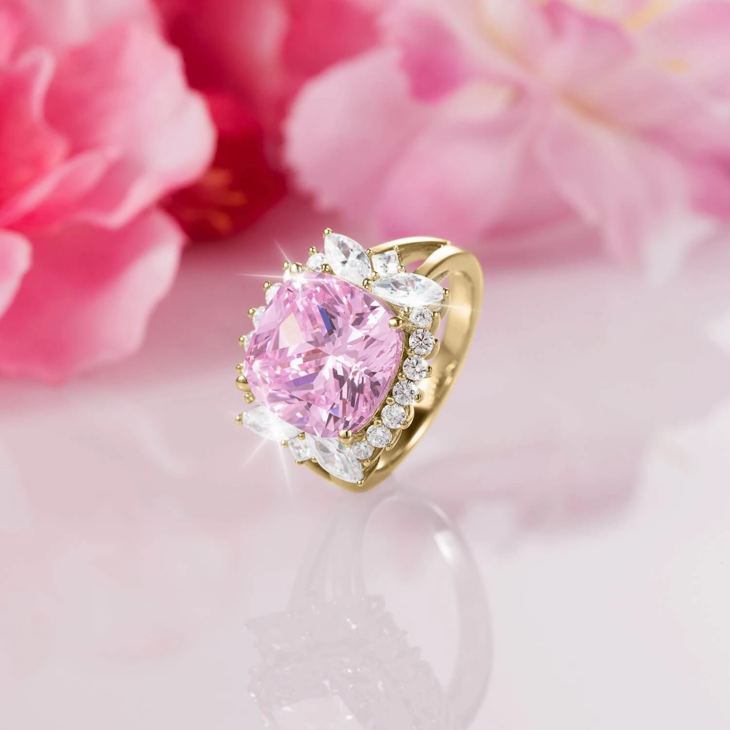 Rosana Ladies Ring